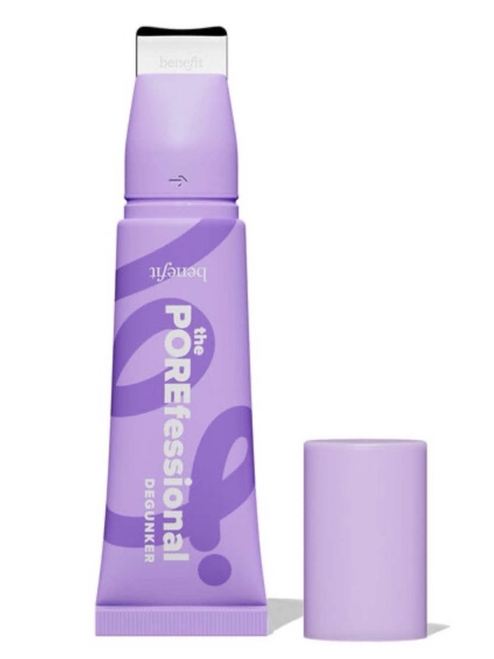 Benefit POREfessional Degunker New in Box